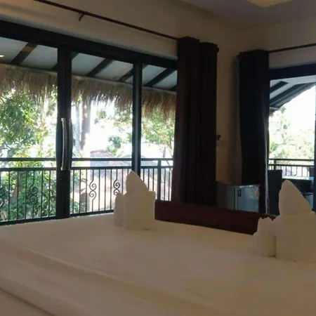 Sunrise Beach Resort Ко Чанг Экстерьер фото