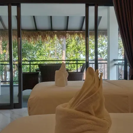 Sunrise Beach Resort Ко Чанг Экстерьер фото