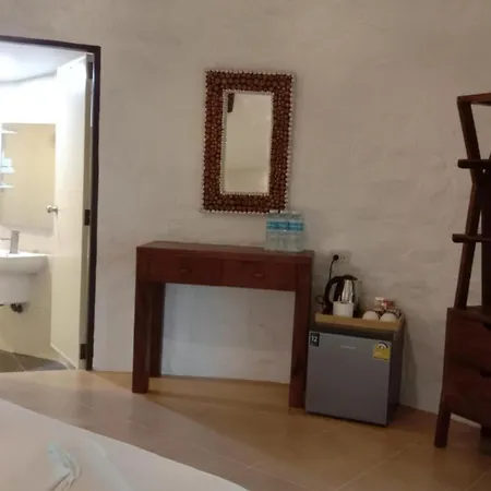 Sunrise Beach Resort Ко Чанг Экстерьер фото