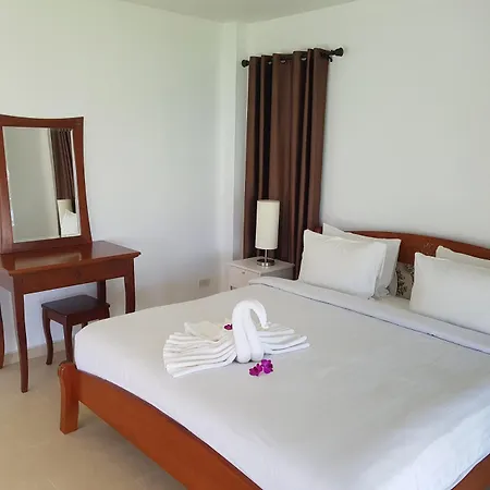 Sunrise Beach Resort Ко Чанг Экстерьер фото