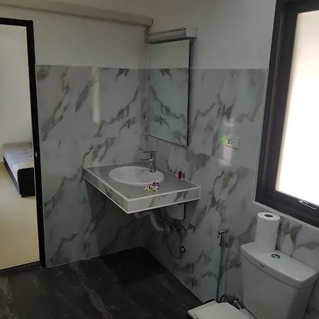 Sunrise Beach Resort Ко Чанг Экстерьер фото