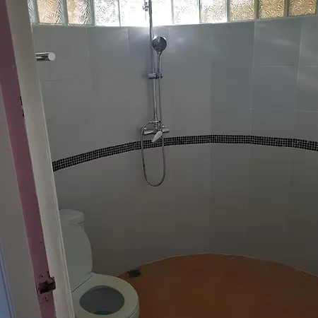 Sunrise Beach Resort Ко Чанг Экстерьер фото