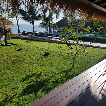 Sunrise Beach Resort Ко Чанг Экстерьер фото