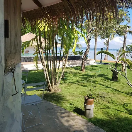 Sunrise Beach Resort Ко Чанг Экстерьер фото