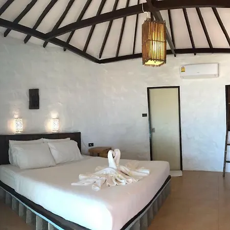 Sunrise Beach Resort Ко Чанг Экстерьер фото